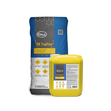 2K TopFlex