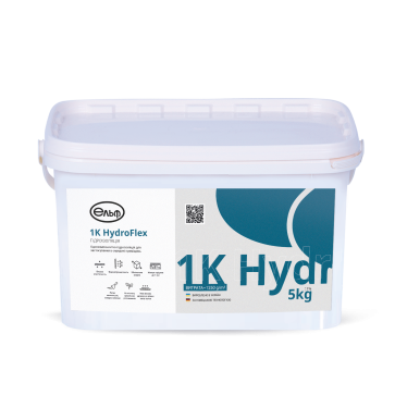 1K HydroFlex