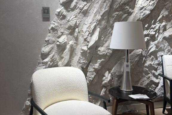 Комерційне приміщення, Мілан, Італія