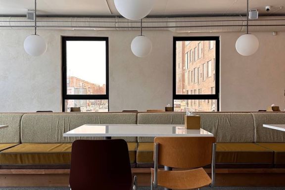 Confectionery “Tsukernia”, Khmelnytskyi