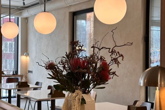 Confectionery “Tsukernia”, Khmelnytskyi