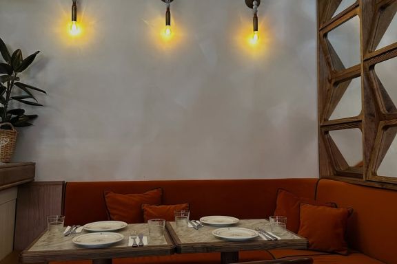 “BB Cafe”, Odesa