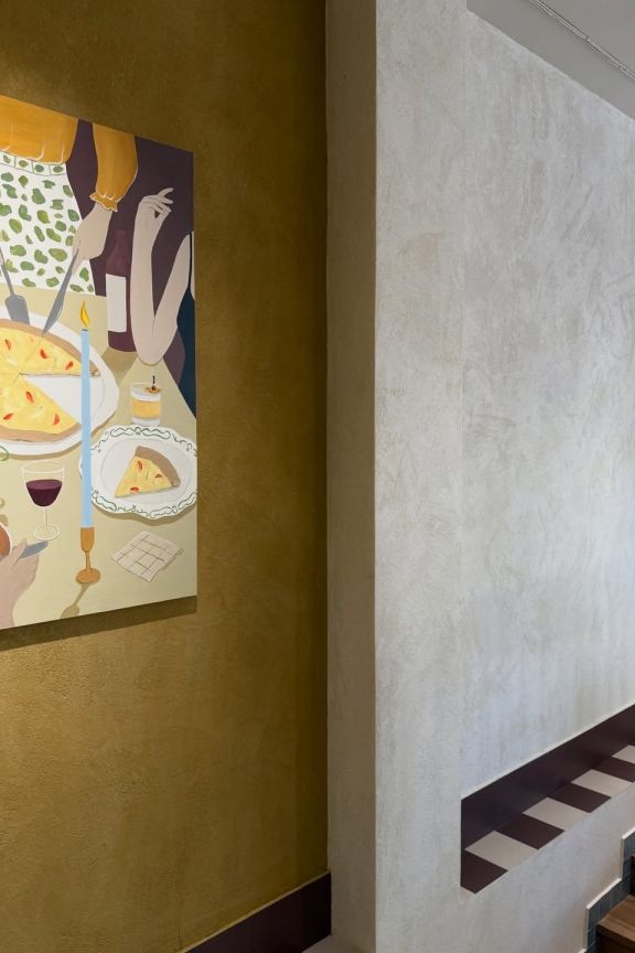 Confectionery “Tsukernia”, Khmelnytskyi